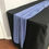 Thumbnail: Slate/Dusty Blue Chiffon Table Runners