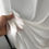Thumbnail: White Backdrop Drapes