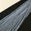 Thumbnail: Dusty Blue Cheesecloth Runners (10')