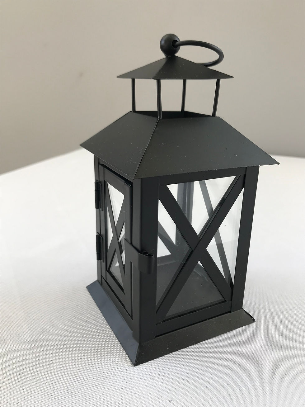 Thumbnail: Small Black Lanterns