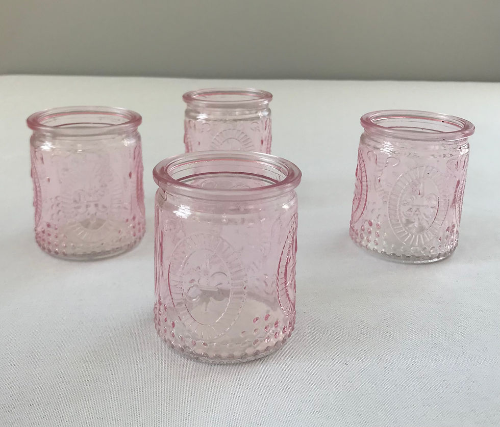 Thumbnail: Kate Aspen Votive Holder Sets (Multiple Colors)