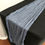 Thumbnail: Dusty Blue Cheesecloth Runners (10')