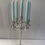 Thumbnail: Silver Candelabra