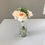 Thumbnail: Blush/Peach Floral Vases