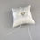 Thumbnail: Ring Pillow