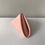 Thumbnail: Dusty Rose/Blush Poly Napkins