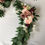 Thumbnail: Arch & Head Table Floral and Drapes Set