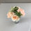 Thumbnail: Blush/Peach Floral Vases