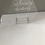 Thumbnail: Hexagon Acrylic “Loving Memory” sign