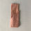 Thumbnail: Dusty Rose/Blush Poly Napkins