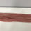 Thumbnail: Dusty Rose Cheesecloth Table Runners