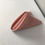 Thumbnail: Dusty Rose/Blush Poly Napkins