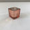 Thumbnail: Rose Gold Mercury Votive Holder Sets