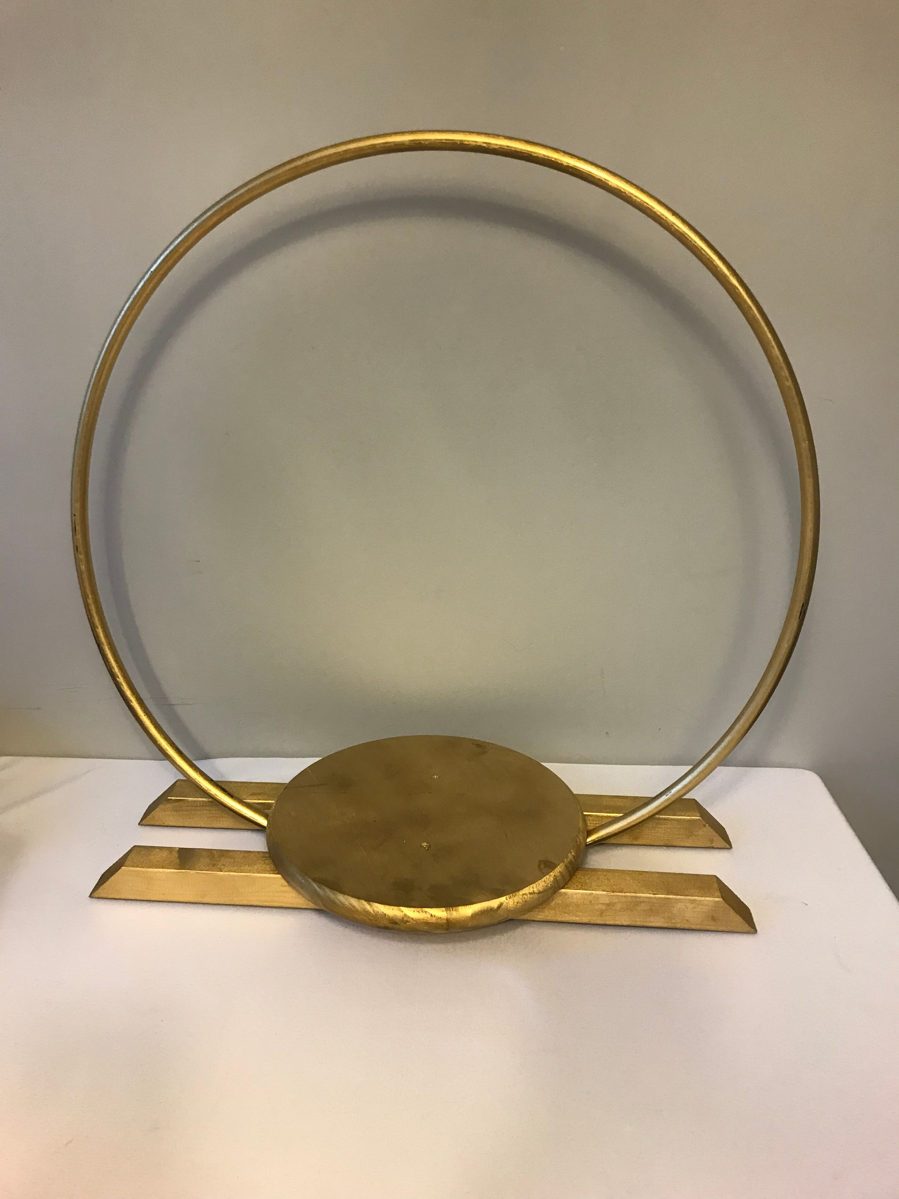 Circle Arch Cake Stand
