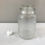 Thumbnail: Lace Pattern Jar