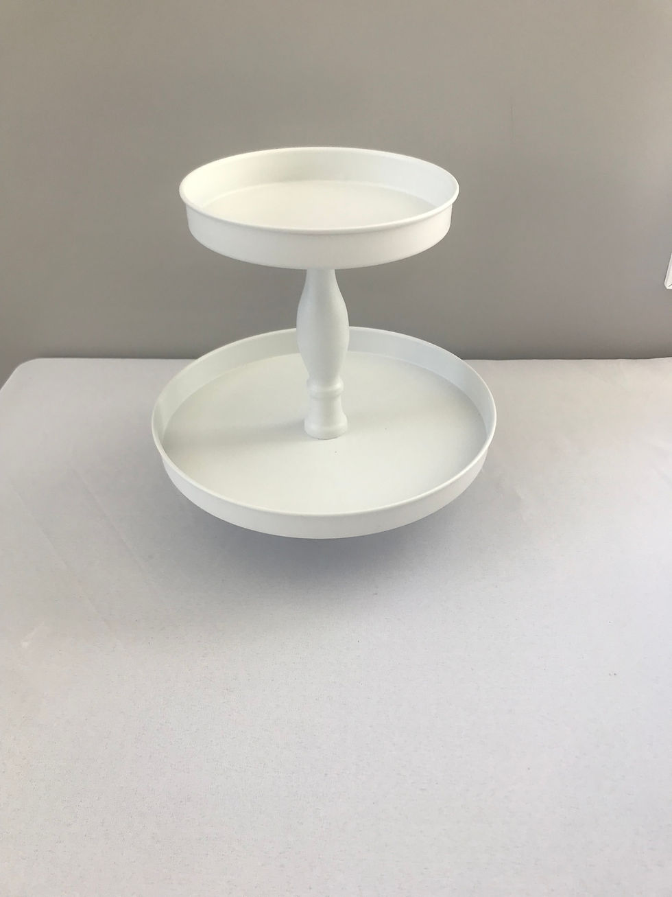 Thumbnail: Tiered Dessert Stands (multiple sizes)