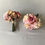 Thumbnail: Dusty Rose Mini Bouquet
