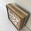 Thumbnail: Wood Honeymoon Fund Box