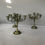 Thumbnail: Gold Candelabras