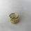 Thumbnail: Gold Wire Napkin Holders