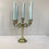 Thumbnail: Gold Candelabras