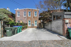 1121 WEST AVE. RICHMOND VA20