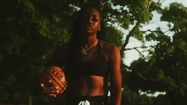Nia Symone