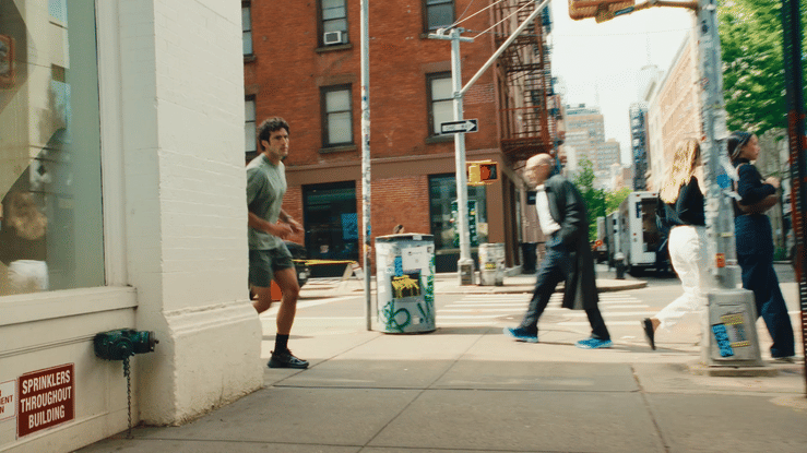 Abercrombie | Your Personal Best