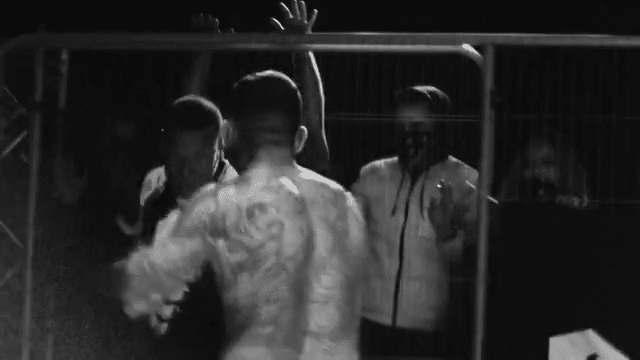 King of the Streets Teaser
