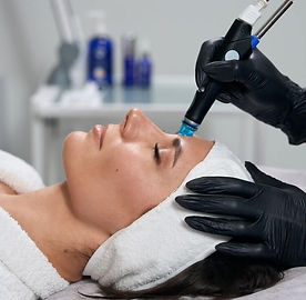 Achieve Radiant Skin with a Dallas HydraFacial_ The Ultimate Treatment for All Skin Types.