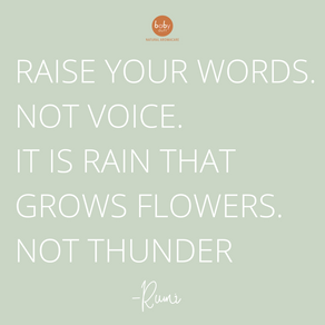 Kinder erziehen ohne Schreien: Ja das geht!