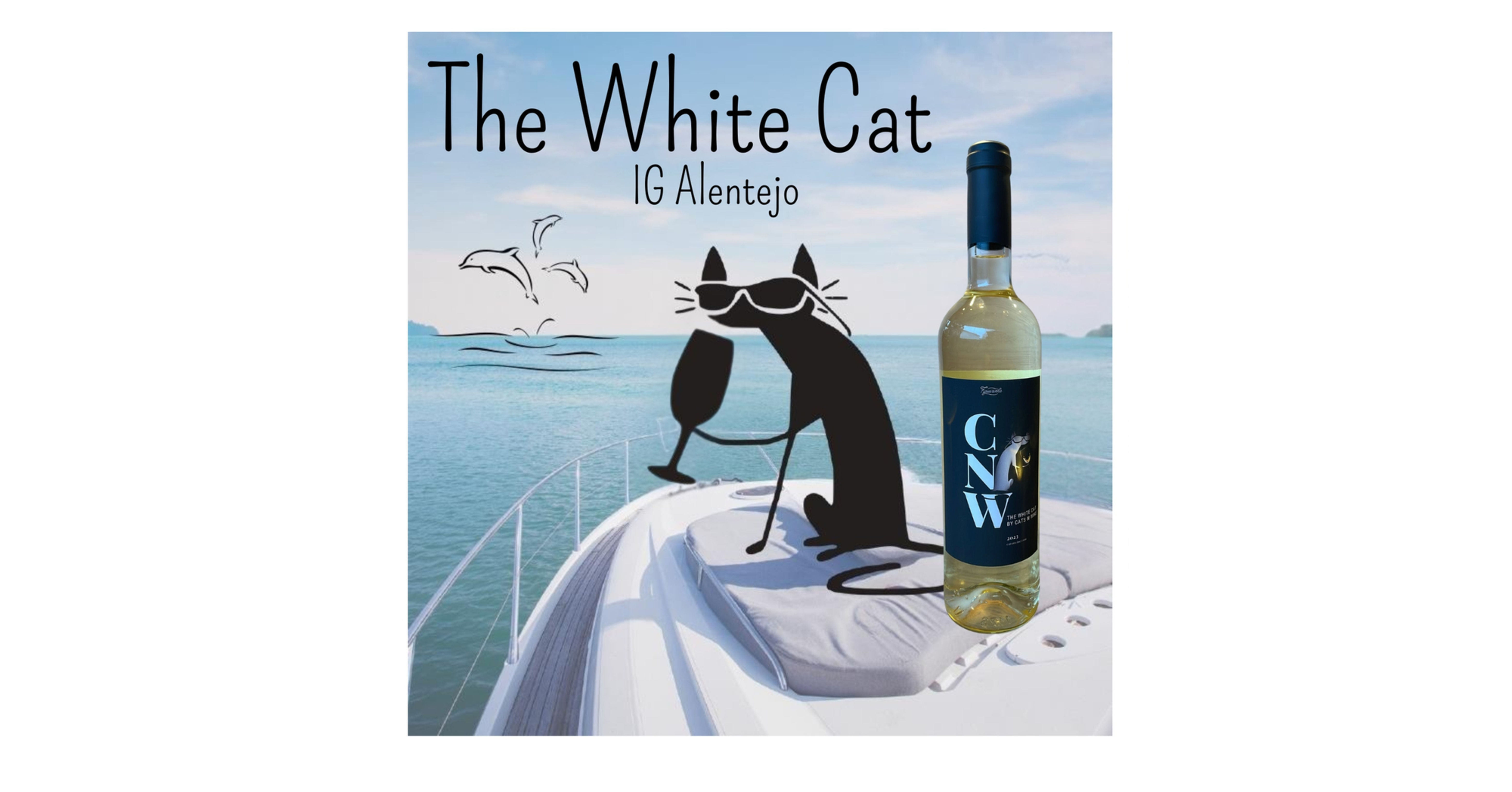 The White Cat