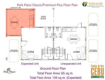 Park Place Premium Plus-Classic