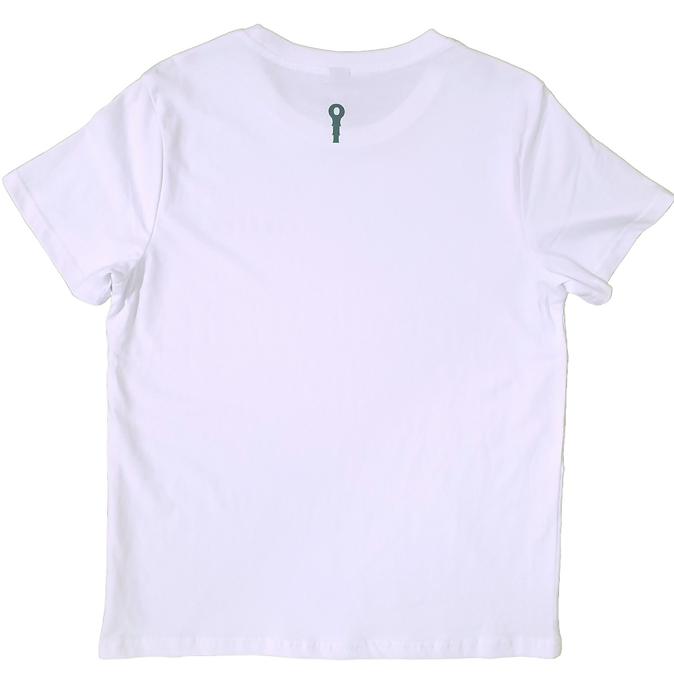 Thumbnail: Finders T-Shirt
