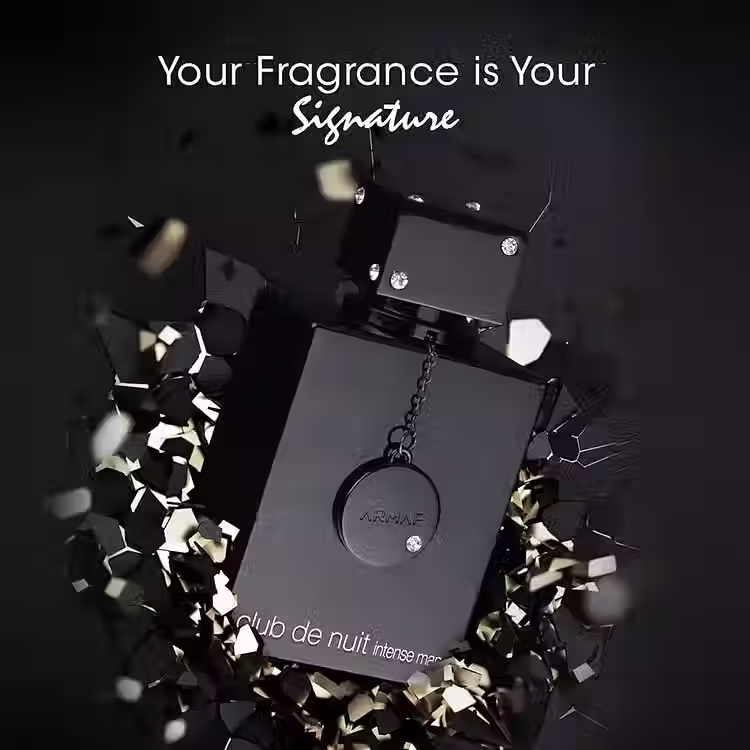 eau de toilette homme ARMAF CLUB de NUIT INTENSE MAN Dakar Sénégal