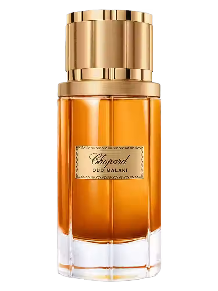 eau de parfum CHOPARD OUD MALAKI Dakar Sénégal