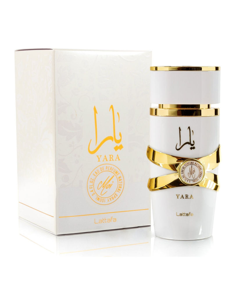 eau de parfum pour femme LATTAFA YARA MOI 100ml Dakar Sénégal