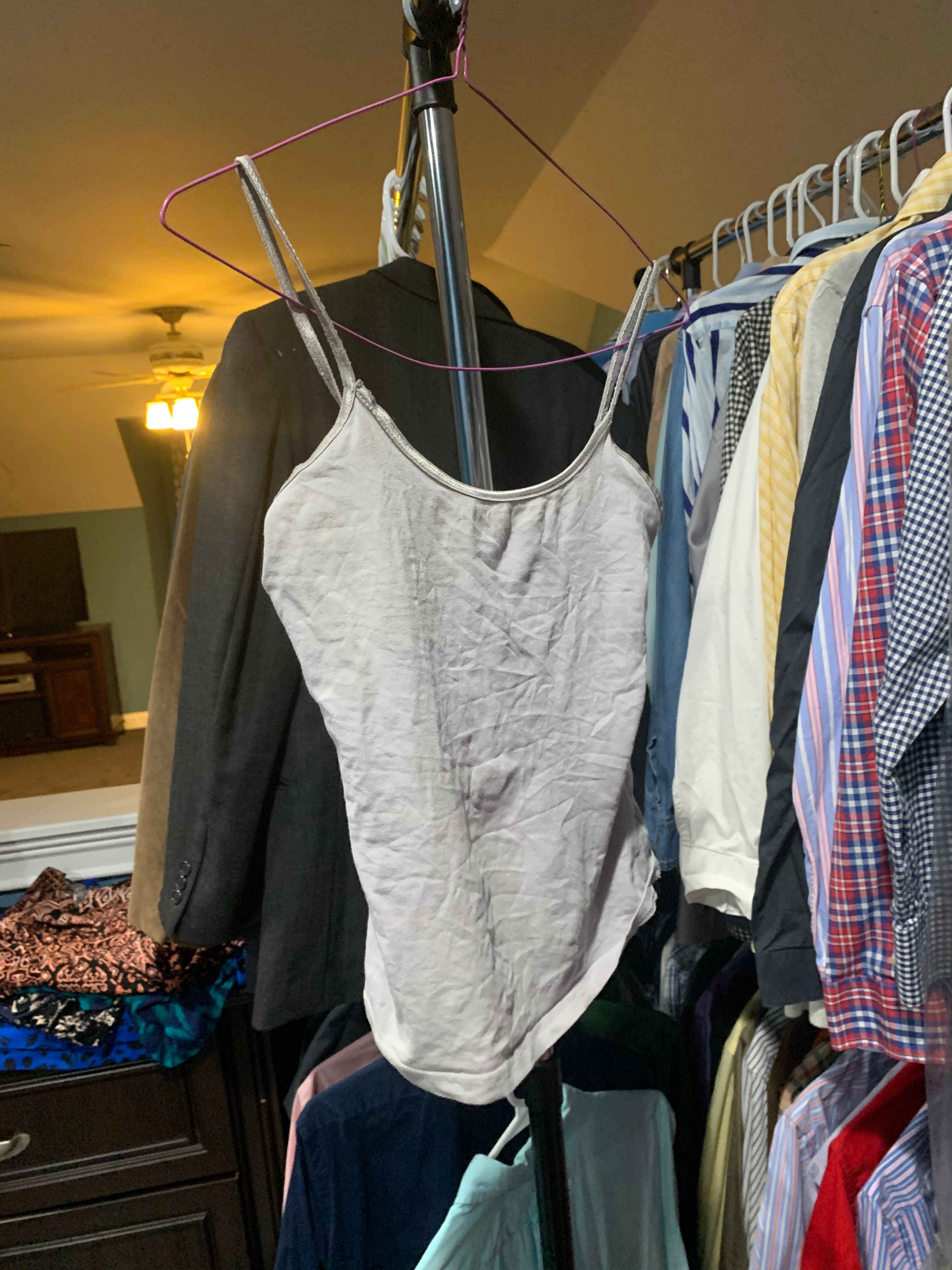 Forever 21 cami top
