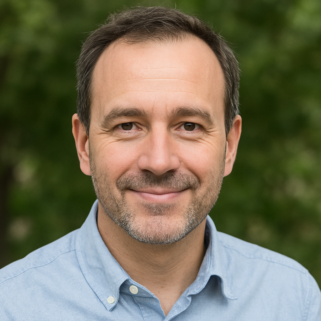 Autorenbild: Heiko Schröder