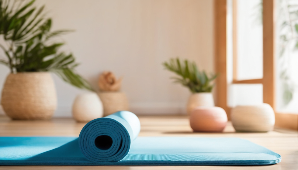 Caregiver Wellness Retreat
