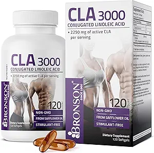 cla 3000