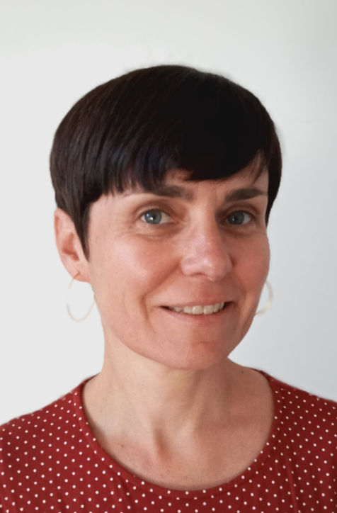 Welcome aboard Linda, our new Specialist Youth Worker