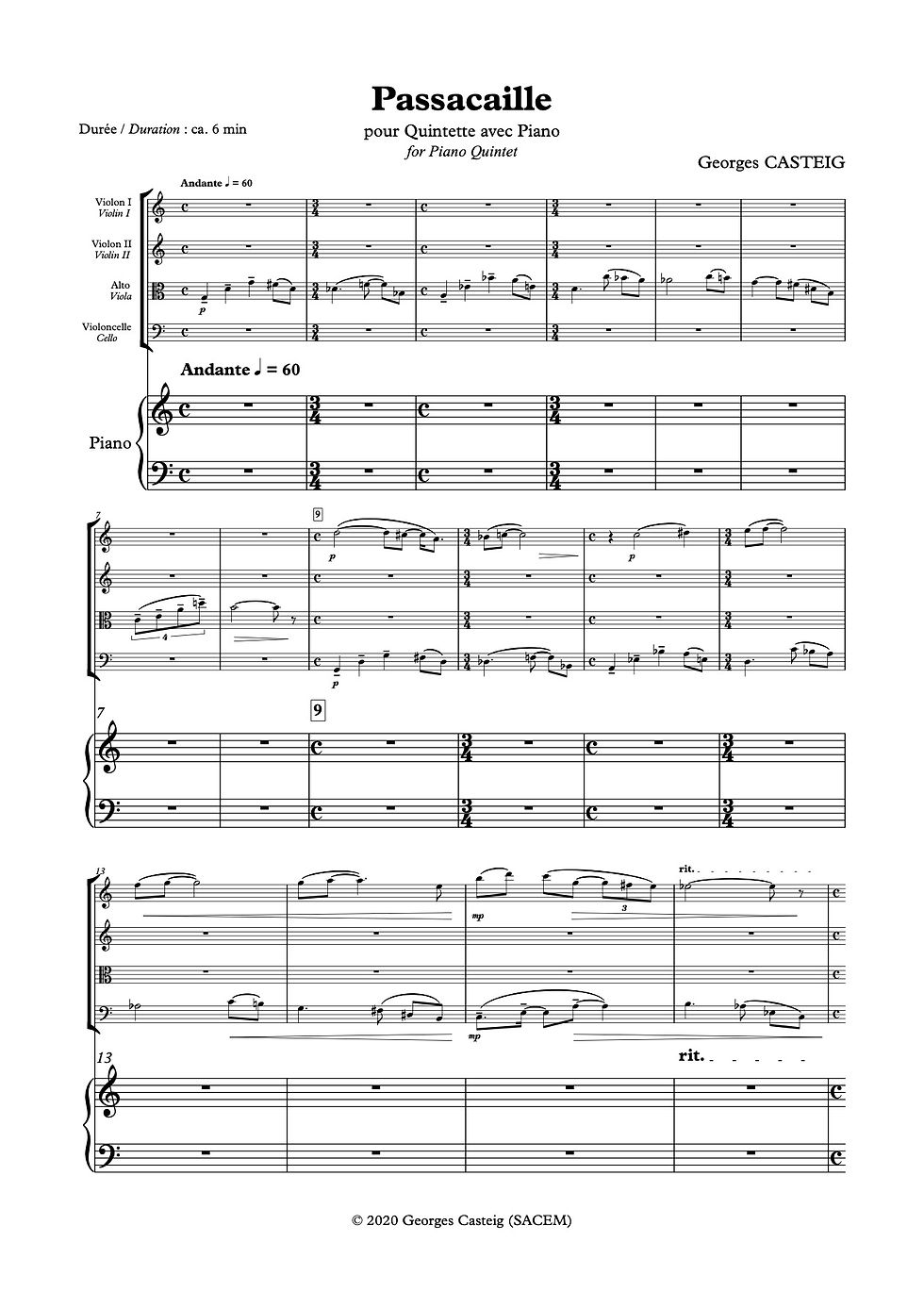 Piano