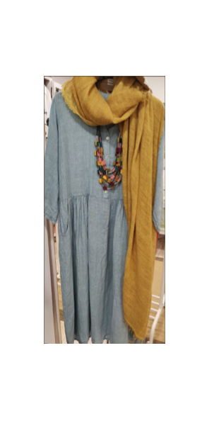 Miniatura: PAÑUELO DE HILO