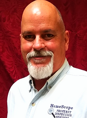David Fogle, Certified Atlanta Home Inspector