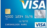 InPay - перевод на карту Visa