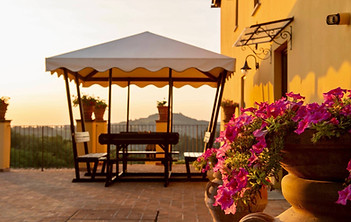 Vergianoni Tuscany Experiences