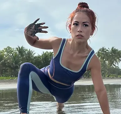 7 Day Fitness Adventure Yoga Retreat Guanacaste Unwind on the Beach and Reconnect in the