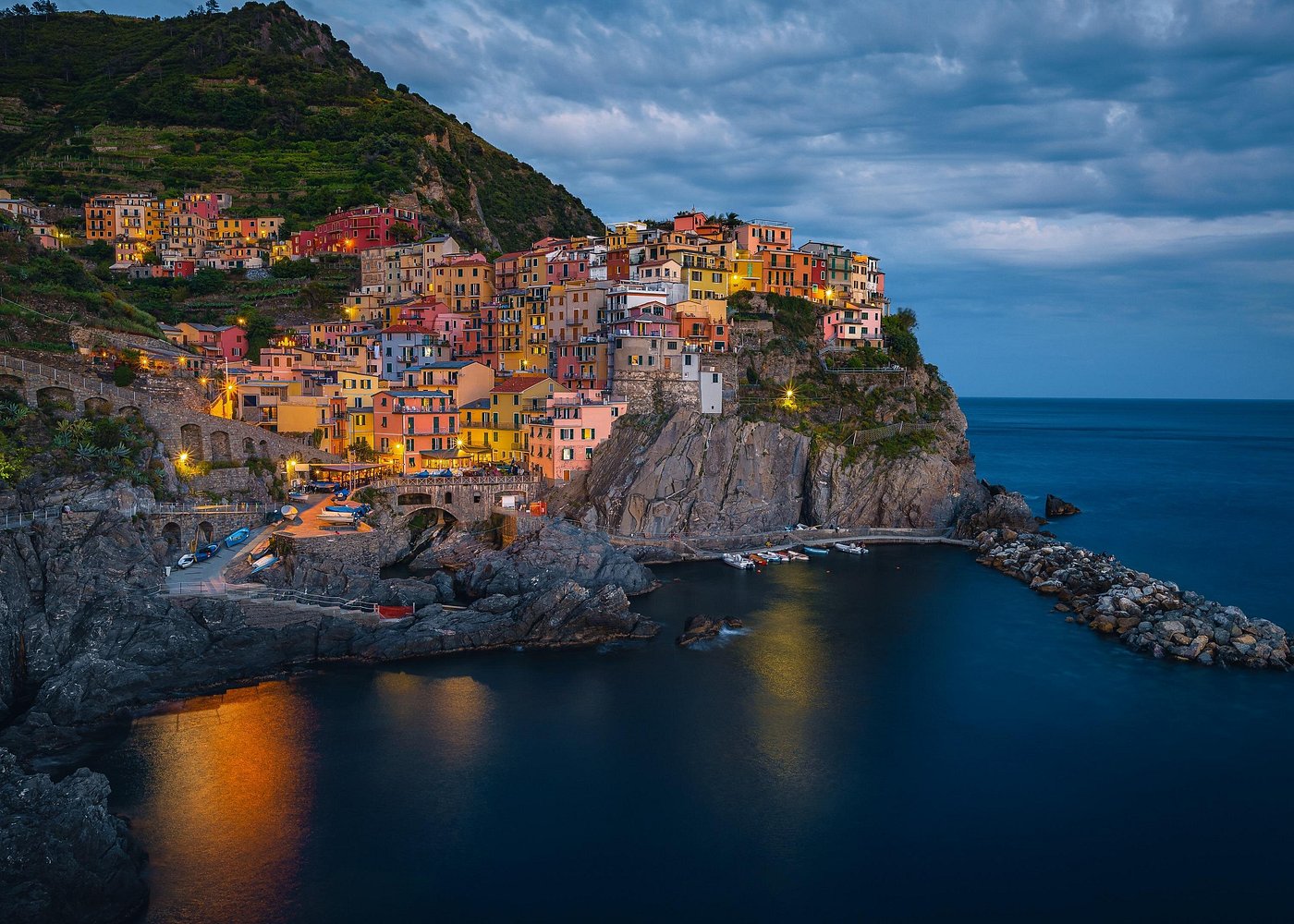 Amalfi Eco-Experiences