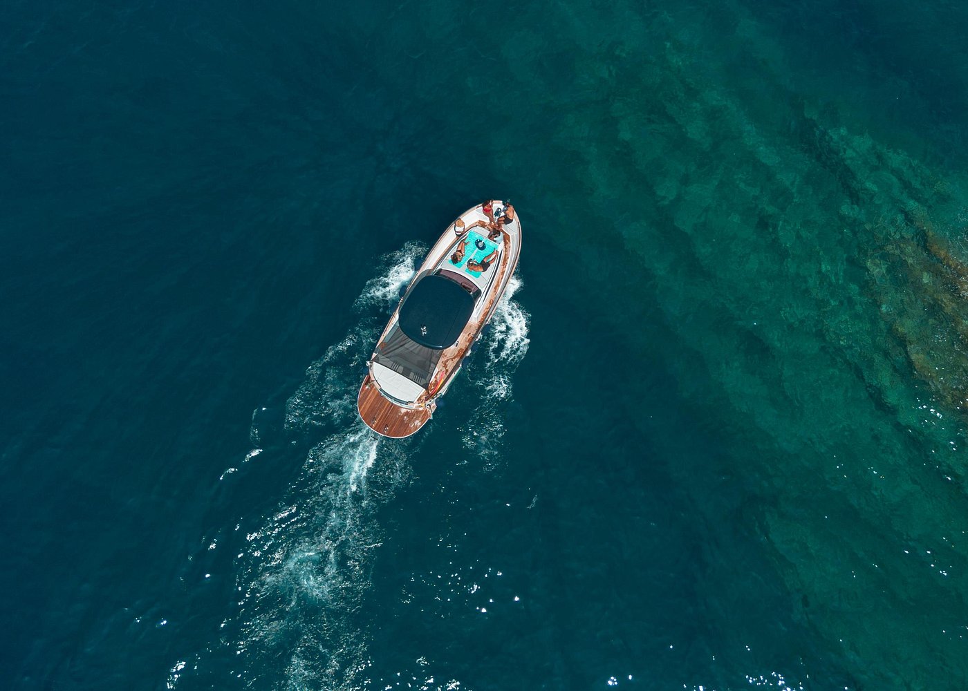 Amalfi Coastal Experiences